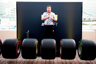 F1, Pirelli: annunciate gomme per le prime due gare del 2017