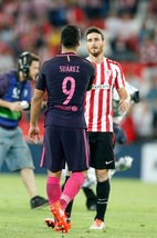 Coppa del Re, ottavi di finale. Real con il Siviglia, Barcellona a Bilbao