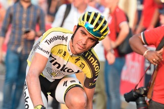 Contador come Peter Pan: «Posso ancora vincere il Tour de France»