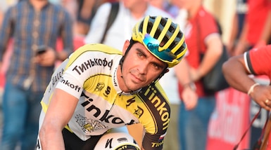 Contador come Peter Pan: «Posso ancora vincere il Tour de France»