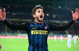 Inter, Ranocchia: «Icardi capitano? La fascia è solo un pezzo di stoffa»