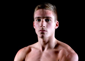 Il pugile Nick Blackwell fuori dal coma per la seconda volta