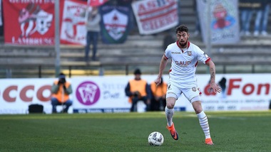 Serie B, Carpi - Verona: equilibrio in quota