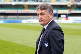 Serie B Novara, Boscaglia: «L'Entella ha una rosa di qualità»