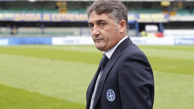 Serie B Novara, Boscaglia: «L'Entella ha una rosa di qualità»