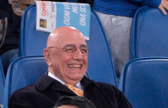 Milan, Galliani: «29 trofei in 28 anni, straordinario»