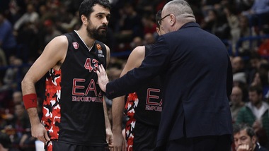 Milano, ultima chiamata europea contro il Barça