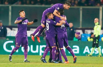 Serie A Fiorentina, Della Valle: «Nuovo stadio? Presto vedrete il progetto»