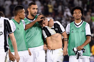 Juventus, Dybala cita Jordan: «Ho successo perché ho sbagliato»