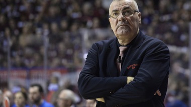 Basket Eurolega, Milano umiliata a Barcellona