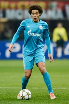 Witsel: i giorni della verità. La Juve aspetta il via libera