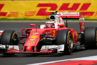 F1, Fittipaldi jr e Armstrong nella Ferrari Driver Academy