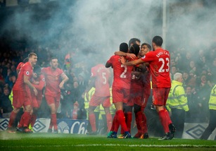 Premier, Liverpool-Stoke: l'"1" a 1,30