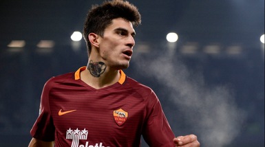 Perotti avvisa la Juventus: «Scudetto? Manca ancora tanto»