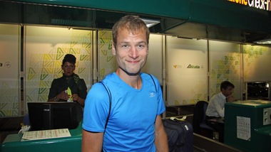 Atletica, a RIS incarico sul DNA di Schwazer: udienza il 17 gennaio