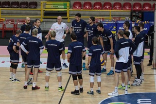 A Santo Stefano Grbic debutta a Verona. Le big tutte in casa