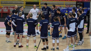 A Santo Stefano Grbic debutta a Verona. Le big tutte in casa