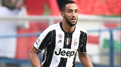 Dalla Russia: «Juve, Benatia nel mirino dello Spartak Mosca»