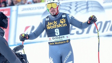 Coppa del mondo, gli azzurri cercano vittoria