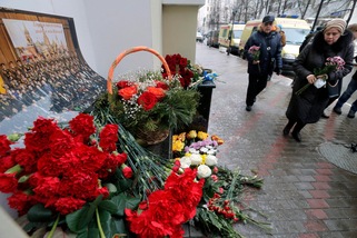 Russia, aereo precipita: 92 morti. A bordo c'era il Coro dell'Armata Rossa