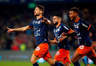 Montpellier, l'allenatore minaccia multe: «Mille euro per ogni chilo preso a Natale»