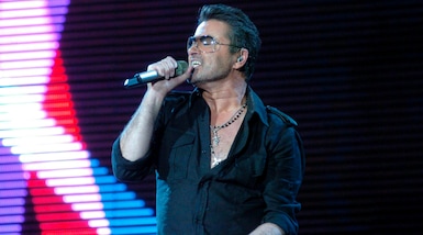 Lutto nel mondo della musica, addio a George Michael