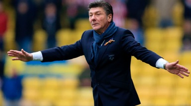 Premier League, Watford-Crystal Palace 1-1: Mazzarri si salva con Deeney
