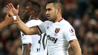 La Red Bull vuole il west Ham