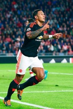 Dalla Spagna: «Il Siviglia piomba su Depay»