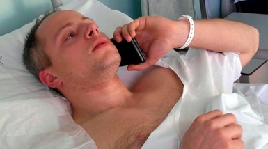 Orgoglio Rugby Sesto: «L'agente ferito nell'operazione Amri? Uno di noi»