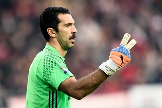 Classifica IFFHS: Neuer miglior portiere dell'anno, Buffon secondo
