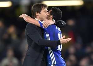 Premier League, Conte fa 12 ed entra nella storia del Chelsea. Il City resta a -7