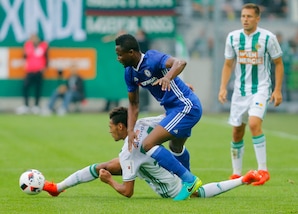 La proposta: interessa Obi Mikel? Ma la Juve per adesso è fredda