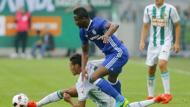 La proposta: interessa Obi Mikel? Ma la Juve per adesso è fredda