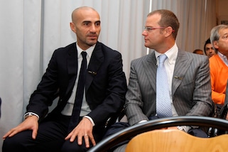 «Paolo Montero prossimo allenatore dell'Independiente»