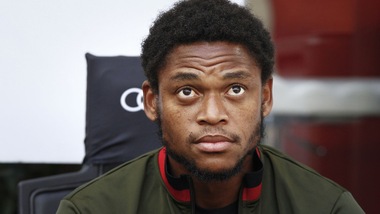 Milan, Luiz Adriano-Spartak oggi si fa. Orsolini si avvicina