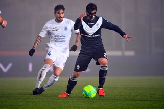 Genoa-Morosini: sì. E c’è l’idea Gabriel