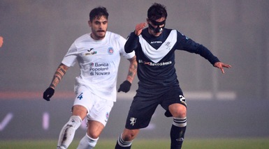 Genoa-Morosini: sì. E c’è l’idea Gabriel