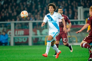 Juventus, Witsel senza fretta. Rincon in ascesa