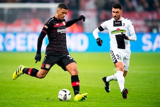 Torino, un Grifo italiano corre con Iturbe