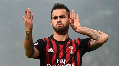 Milan, Suso: «Supercoppa meritata, noi meglio della Juventus»
