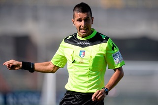 Serie B, Novara-Carpi a Marinelli: Serra per la Pro Vercelli