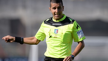 Serie B, Novara-Carpi a Marinelli: Serra per la Pro Vercelli