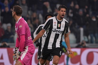 Khedira: «La Juventus è come Guardiola»