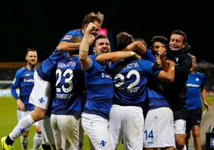 Bundesliga, Torsten Frings è il nuovo allenatore del Darmstadt