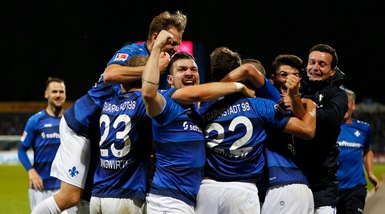 Bundesliga, Torsten Frings è il nuovo allenatore del Darmstadt