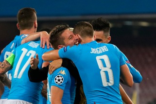 Napoli, dal 29 in vendita i biglietti per il Real Madrid: ecco i prezzi