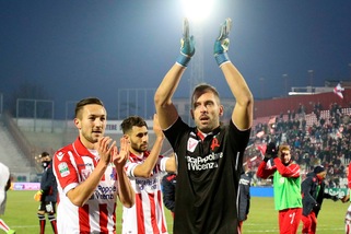 Serie B, Spezia-Vicenza: colpo biancorosso a 4,75