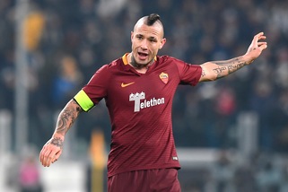 «Chelsea, a gennaio nuovo tentativo per Nainggolan»