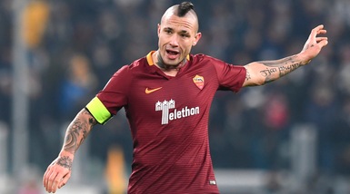 «Chelsea, a gennaio nuovo tentativo per Nainggolan»